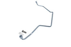 Ölleitung Lader für AUDI SKODA VW A4 B5 Avant B6 B7 Cabriolet A6 C5