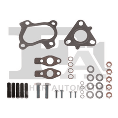 Montagesatz Lader für MITSUBISHI L200 / TRITON