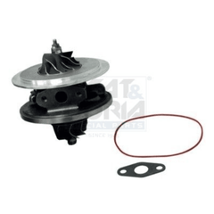 Rumpfgruppe Turbolader für FIAT OPEL SAAB CROMA ASTRA H Caravan GTC TwinTop
