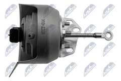 Stellelement Turbolader für CITROËN FIAT PEUGEOT C4 GRAND PICASSO I