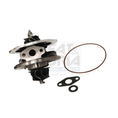 Rumpfgruppe Turbolader für ALFA ROMEO FIAT 147 156 Sportwagon GT STILO Multi