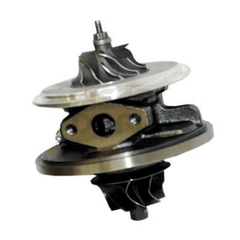 Rumpfgruppe Turbolader für AUDI CHRYSLER SEAT SKODA VW A3 Sportback CROSSFIRE
