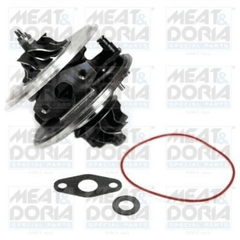 Rumpfgruppe Turbolader für AUDI SKODA VW A4 B5 Avant B6 B7 A6 C5