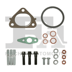 Montagesatz Lader für VOLVO C30 C70 II Cabriolet S40 S60 I S80 V50 V70 III XC60