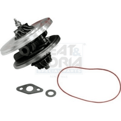 Rumpfgruppe Turbolader für CITROËN FORD MAZDA PEUGEOT VOLVO MINI BERLINGO /