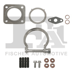 Montagesatz Lader für ALFA ROMEO 156 166