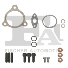 Montagesatz Lader für AUDI PORSCHE VW A4 Allroad B8 B7 Cabriolet Avant A5