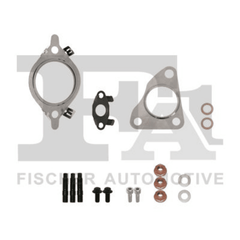 Montagesatz Lader links für LAND ROVER RANGE III IV SPORT II