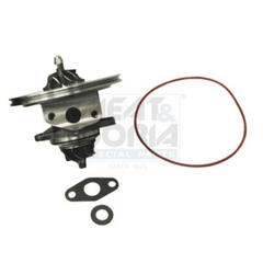 Rumpfgruppe Turbolader für NISSAN RENAULT DACIA MICRA III NOTE CLIO II