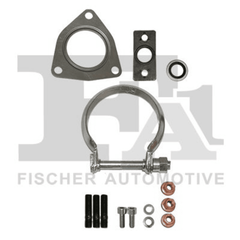 Montagesatz Lader für CITROËN PEUGEOT C5 I Break II 406 Coupe 607