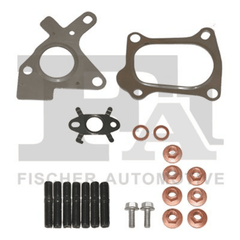 Montagesatz Lader für NISSAN RENAULT SUZUKI DACIA MICRA III NOTE KUBISTAR