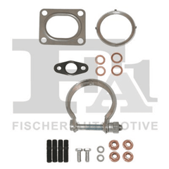 Montagesatz Lader für ALFA ROMEO FIAT IVECO 147 BRAVO II DOBLO