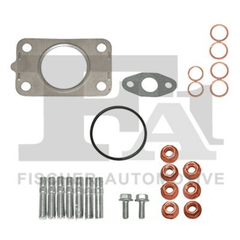 Montagesatz Lader für SAAB 9-3 Cabriolet 9-5 Kombi