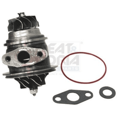 Rumpfgruppe Turbolader für OPEL ASTRA H Caravan GTC COMBO Tour CORSA C MERIVA A