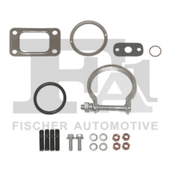 Montagesatz Lader für CITROËN FIAT PEUGEOT JUMPER II Pritsche/Fahrgestell