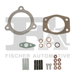 Montagesatz Lader für VOLVO S60 I V70 II