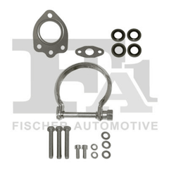Montagesatz Lader für CITROËN MITSUBISHI PEUGEOT C-CROSSER Van ENTERPRISE