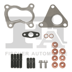 Montagesatz Lader für NISSAN RENAULT SUZUKI DACIA ALMERA II Hatchback MICRA III