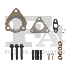Montagesatz Lader für AUDI FORD SEAT SKODA VW A4 B5 Avant B6 B7 Cabriolet A6 C5