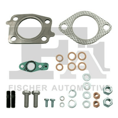Montagesatz Lader für MITSUBISHI PAJERO CLASSIC