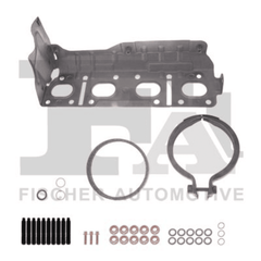Montagesatz Lader für BMW 1 3 Touring