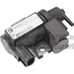 Druckwandler Turbolader für TOYOTA LEXUS AURIS Kombi C-HR YARIS GS IS III NX RC