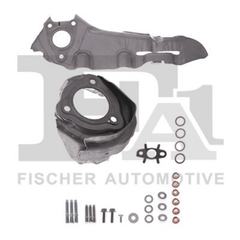 Montagesatz Lader für FIAT MERCEDES-BENZ NISSAN OPEL RENAULT TALENTO Kasten Bus