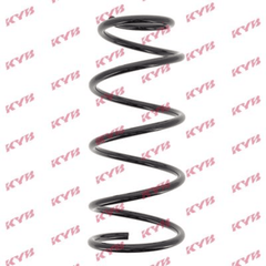 Fahrwerksfeder Vorderachse für VOLVO S40 II V50