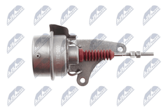 Stellelement Turbolader für RENAULT DACIA CLIO III Grandtour FLUENCE GRAND