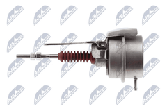 Stellelement Turbolader für RENAULT DACIA CLIO III Grandtour FLUENCE GRAND