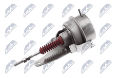 Stellelement Turbolader für RENAULT DACIA CLIO III Grandtour FLUENCE GRAND