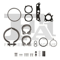 Montagesatz Lader für AUDI VW A4 Allroad B9 Avant A5 Sportback Cabriolet A6 C7