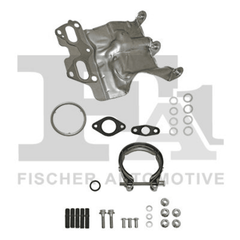 Montagesatz Lader für ALFA ROMEO FIAT LANCIA MITO 500 C 500L PANDA PUNTO VAN
