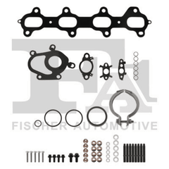 Montagesatz Lader für NISSAN OPEL RENAULT NV400 Kasten Pritsche/Fahrgestell Bus