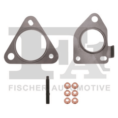 Montagesatz Lader für RENAULT MEGANE III Schrägheck Coupe Grandtour CC SCÉNIC