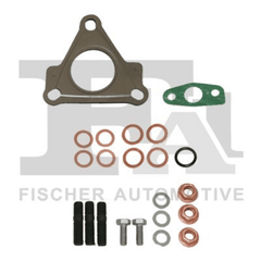 Montagesatz Lader für SMART FORTWO Coupe Cabrio
