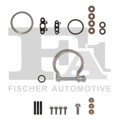 Montagesatz Lader für OPEL ASTRA J Caravan GTC K Sports Tourer Stufenheck
