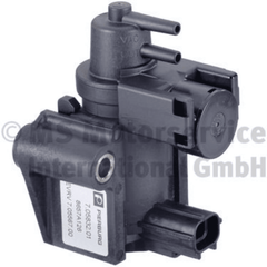 Druckwandler Turbolader für FIAT MITSUBISHI FULLBACK Pick-up L200 PAJERO SPORT