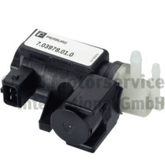 Druckwandler Turbolader für OPEL CHEVROLET ASTRA H Caravan GTC Stufenheck J