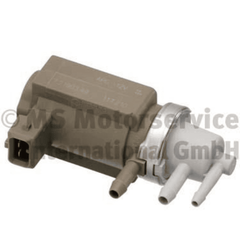 Druckwandler Turbolader für AUDI A6 C5 Avant A8 D2 ALLROAD