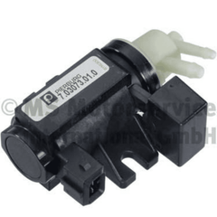 Druckwandler Turbolader für OPEL CHEVROLET ASTRA J Caravan GTC Stufenheck