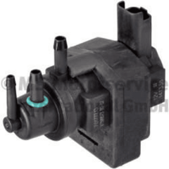 Druckwandler Turbolader für CITROËN OPEL PEUGEOT DS C4 GRAND PICASSO II