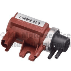 Druckwandler Turbolader für CITROËN FORD MAZDA PEUGEOT VOLVO BERLINGO / FIRST