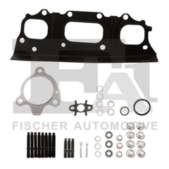 Montagesatz Lader für MERCEDES-BENZ NISSAN RENAULT DACIA CITAN Tourer JUKE