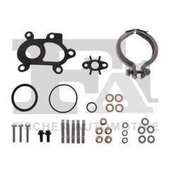 Montagesatz Lader hinten für OPEL RENAULT VIVARO B Kasten Pritsche/Fahrgestell