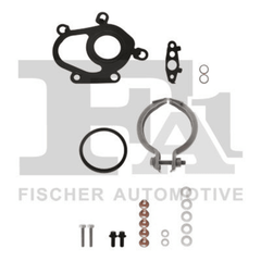 Montagesatz Lader für NISSAN OPEL RENAULT NV400 Kasten Pritsche/Fahrgestell Bus
