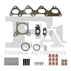 Montagesatz Lader für AUDI SEAT SKODA VW A1 Sportback A3 Cabriolet