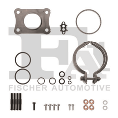 Montagesatz Lader für AUDI SEAT SKODA VW CUPRA A1 City Carver A3 Sportback