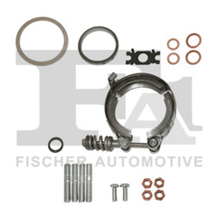 Montagesatz Lader für VOLVO C30 C70 II Cabriolet S40 S60 S80 V40 Schrägheck