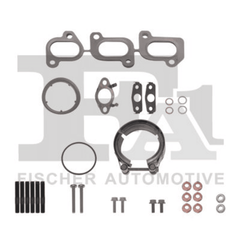 Montagesatz Lader für SEAT SKODA VW IBIZA IV SC ST TOLEDO FABIA III Kombi